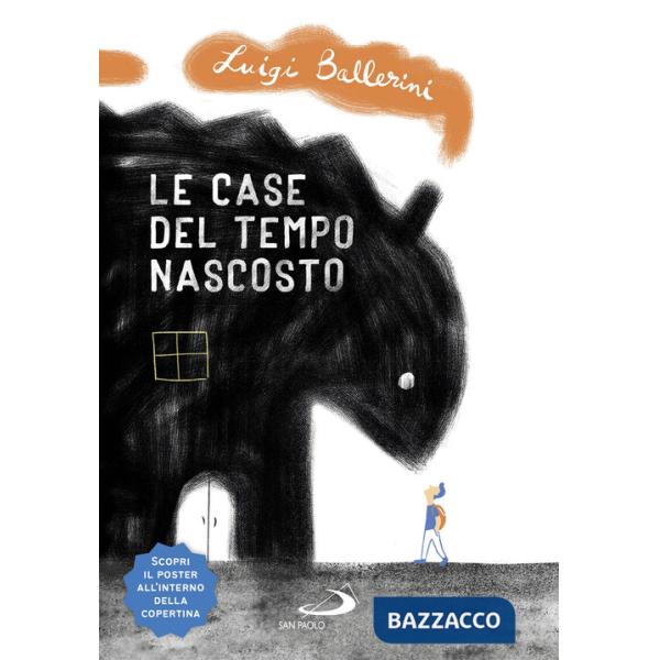 Case del tempo nascosto (Le)