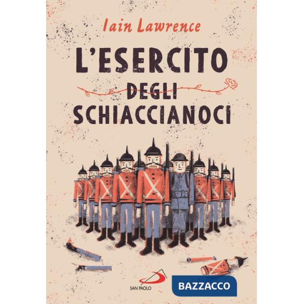 Esercito degli schiaccianoci (L')