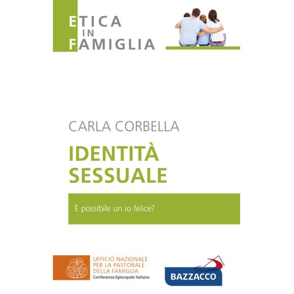 Identità sessuale. È possibile un io felice?