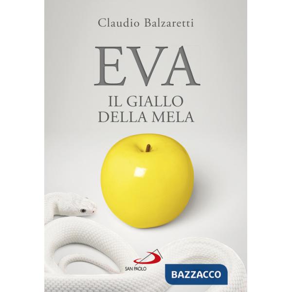 Eva. Il giallo della mela