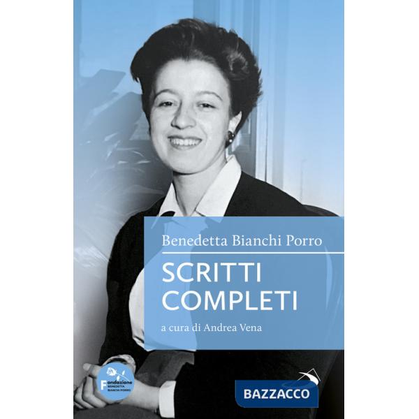 Scritti completi