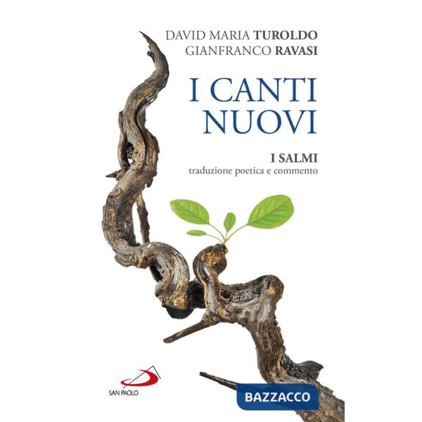 Canti nuovi. I Salmi, traduzione poetica e commento (I)
