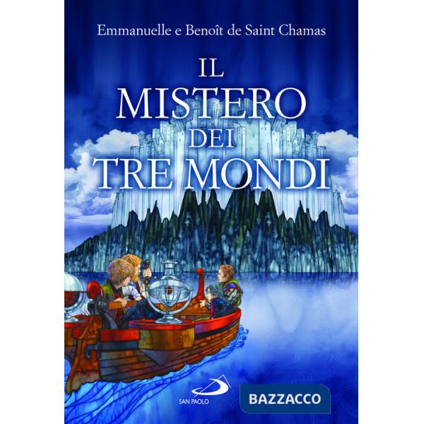 Mistero dei tre mondi (Il)