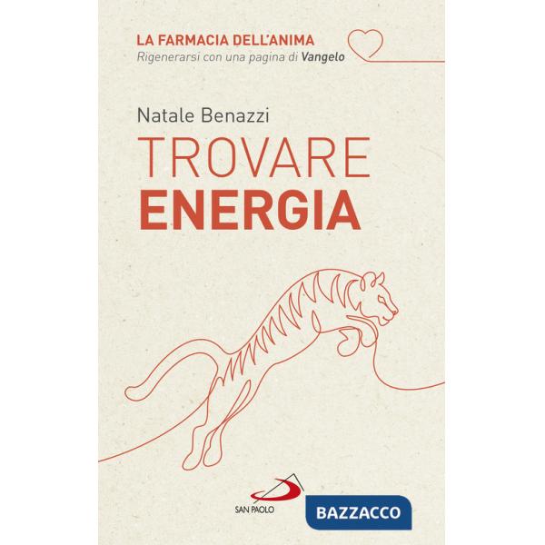 Trovare energia