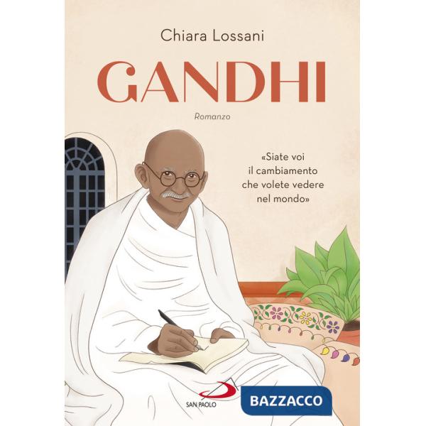 Gandhi