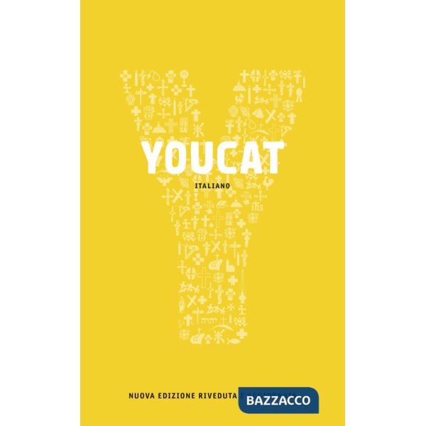 Youcat. Catechismo della Chiesa cattolica per i giovani