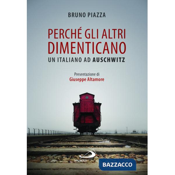 Perché gli altri dimenticano