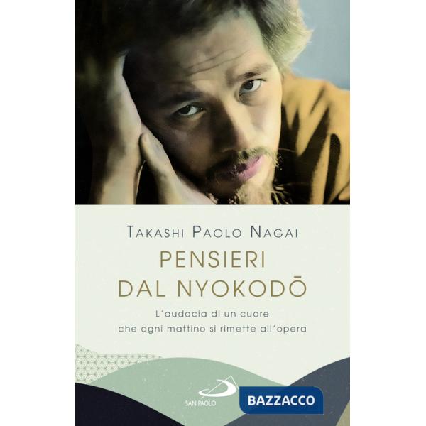 Pensieri dal Nyokodo. L'audacia di un cuore che ogni mattino si rimette all'opera