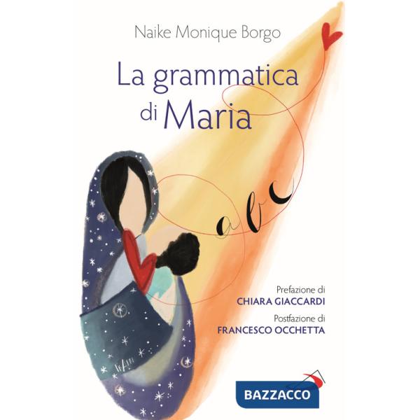 Grammatica di Maria (La)