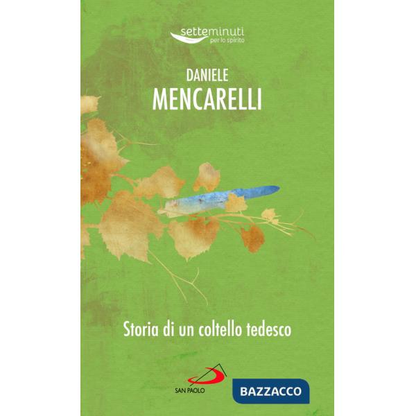 Storia di un coltello tedesco