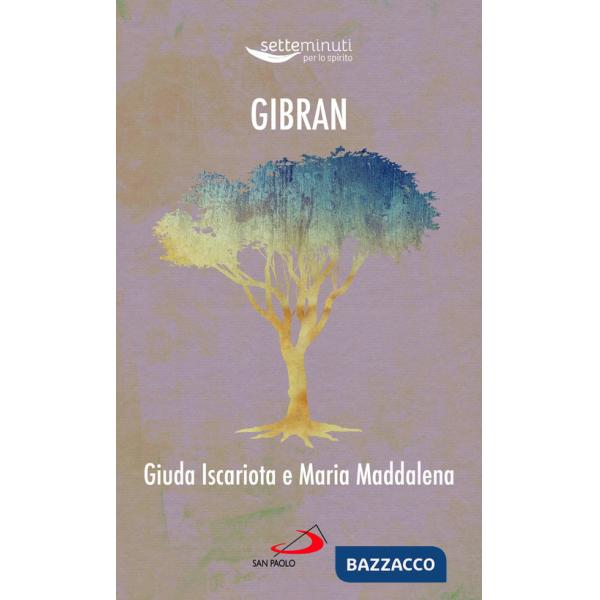 Giuda Iscariota e Maria Maddalena