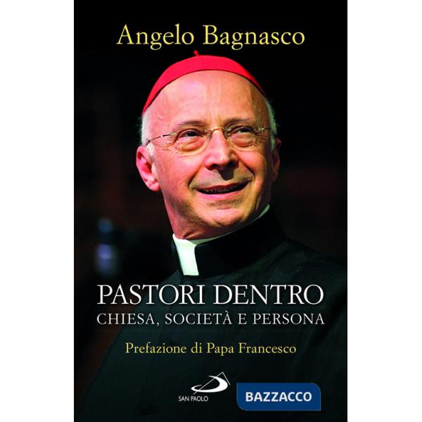Pastori dentro. Chiesa, società e persona