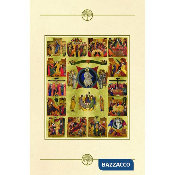 Bibbia. Scrutate le scritture. Ediz. a colori (La)