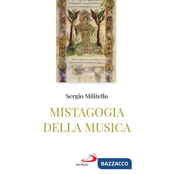 Mistagogia della musica (La)