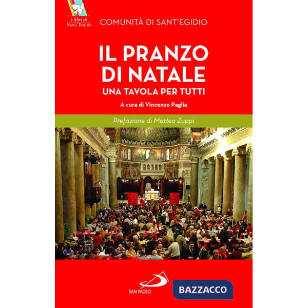 Pranzo di Natale. Una tavola per tutti (Il)