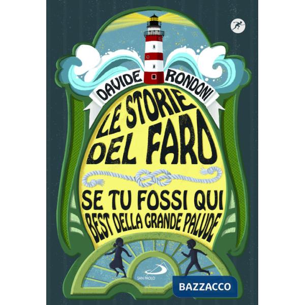 Storie del faro (Le)