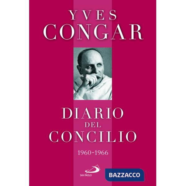Diario del concilio (1960-1966)