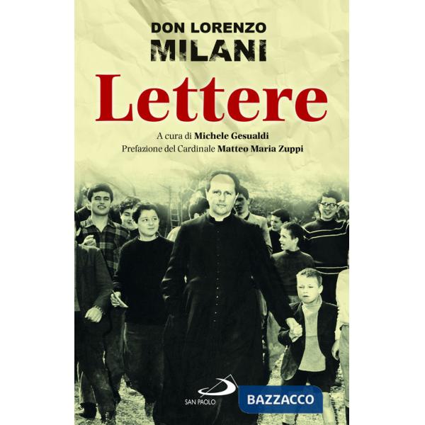 Lettere