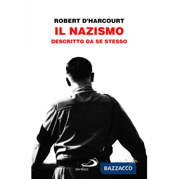 Nazismo descritto da se stesso (Il)
