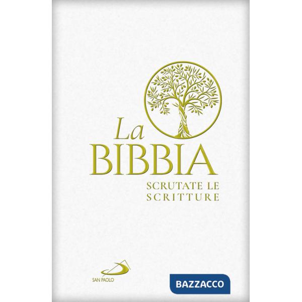 Bibbia. Scrutate le scritture (La)