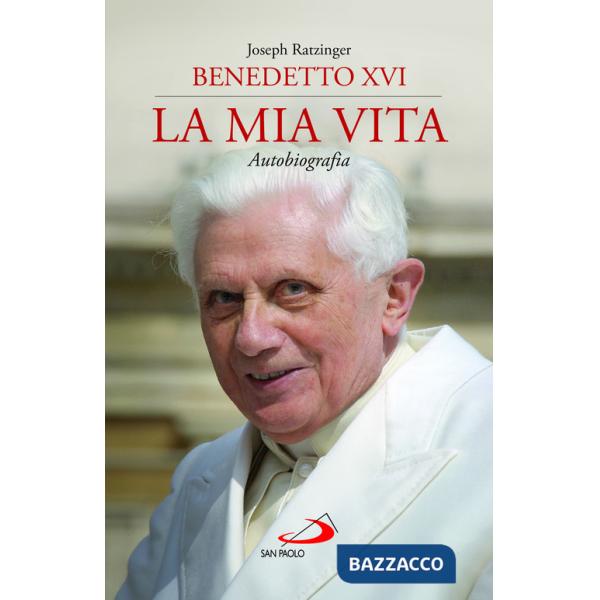 Mia vita. Autobiografia (La)