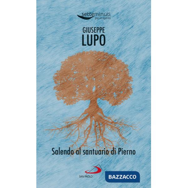 Salendo al santuario di Pierno