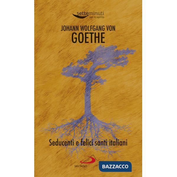 Seducenti e felici santi italiani