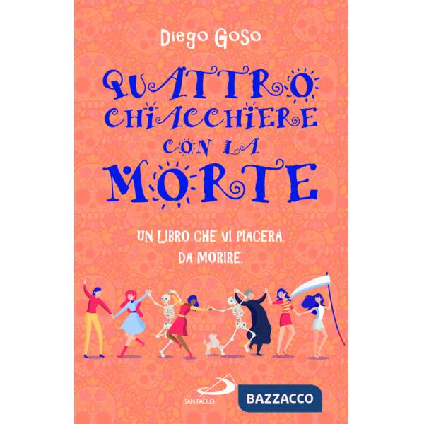 Quattro chiacchiere con la Morte