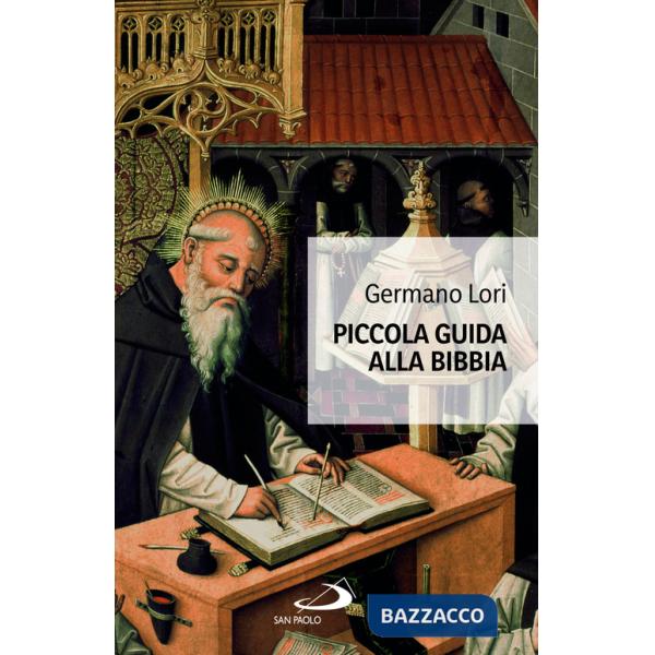 Piccola guida alla Bibbia