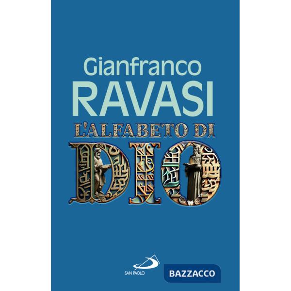 Alfabeto di Dio (L')