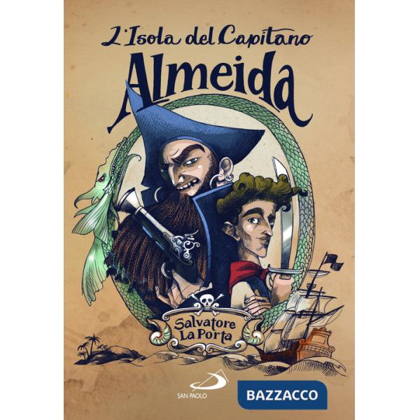 Isola del capitano Almeida (L')