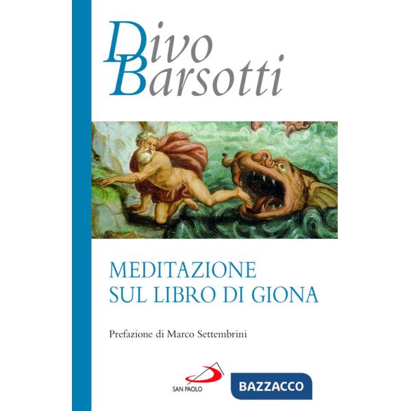 Meditazione sul libro di Giona