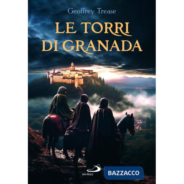 Torri di Granada. Nuova ediz. (Le)