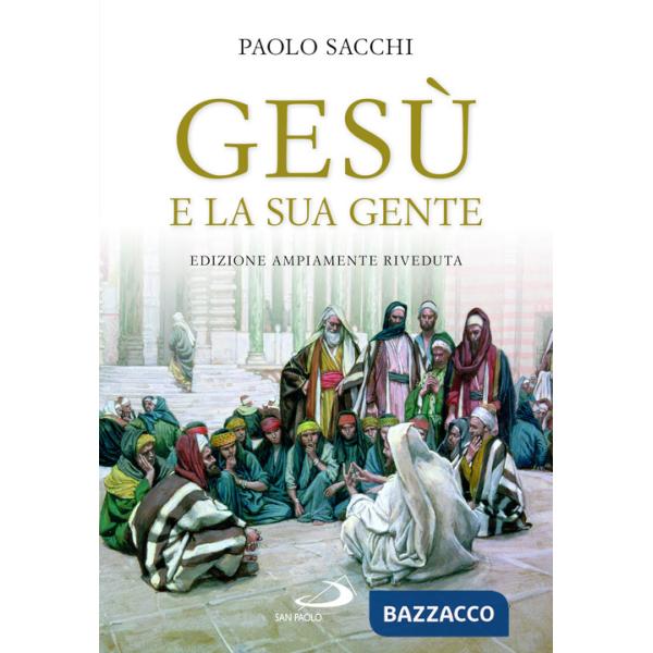 Gesù e la sua gente