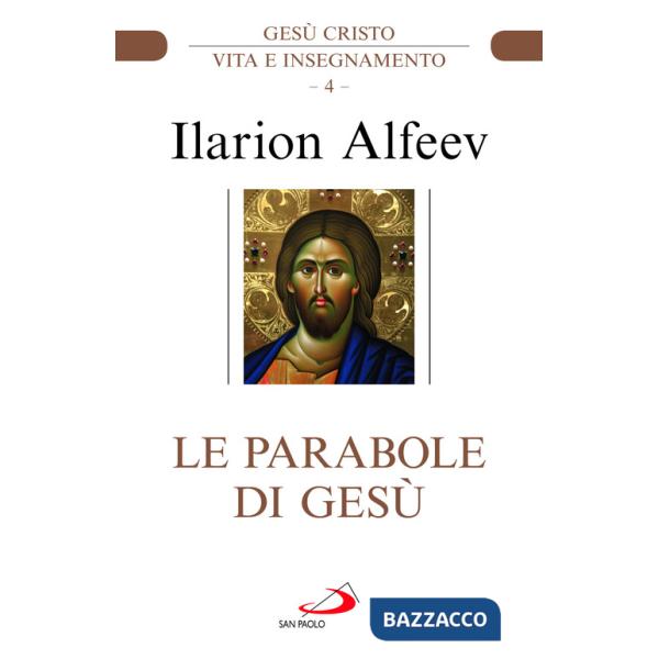Parabole di Gesù (Le)
