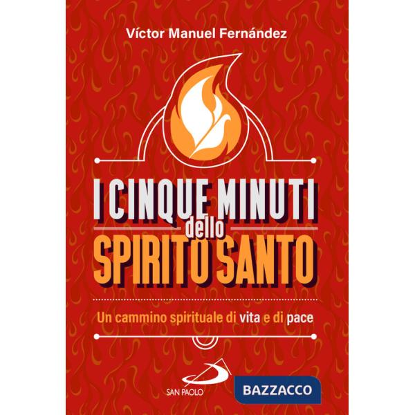 Cinque minuti dello spirito santo (I)