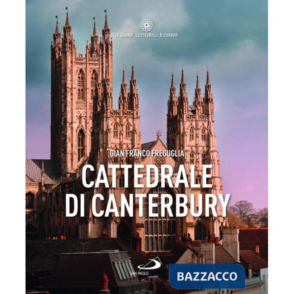 Cattedrale di Canterbury