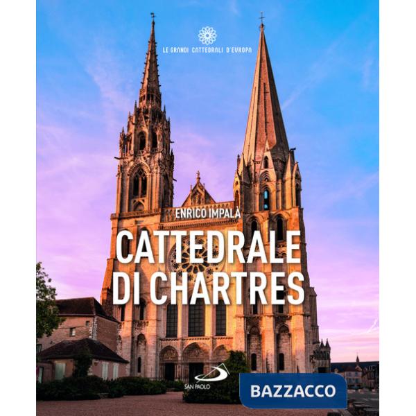Cattedrale di Chartres
