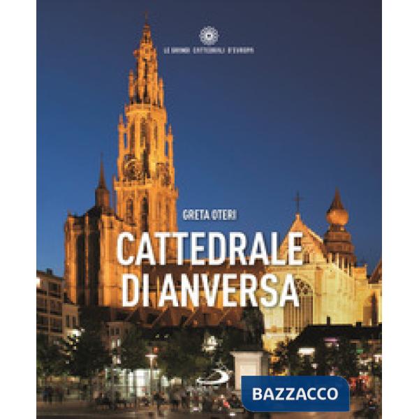 Cattedrale di Anversa