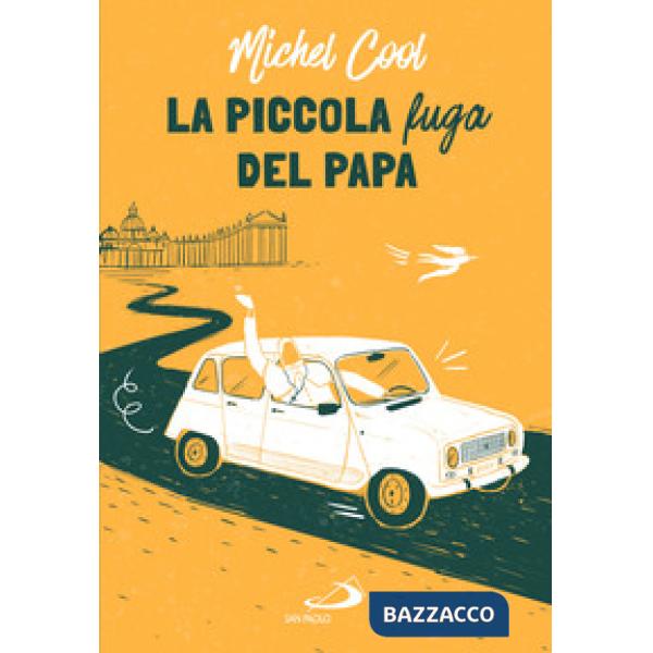 Piccola fuga del papa (La)