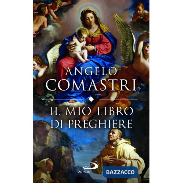 Mio libro di preghiere (Il)