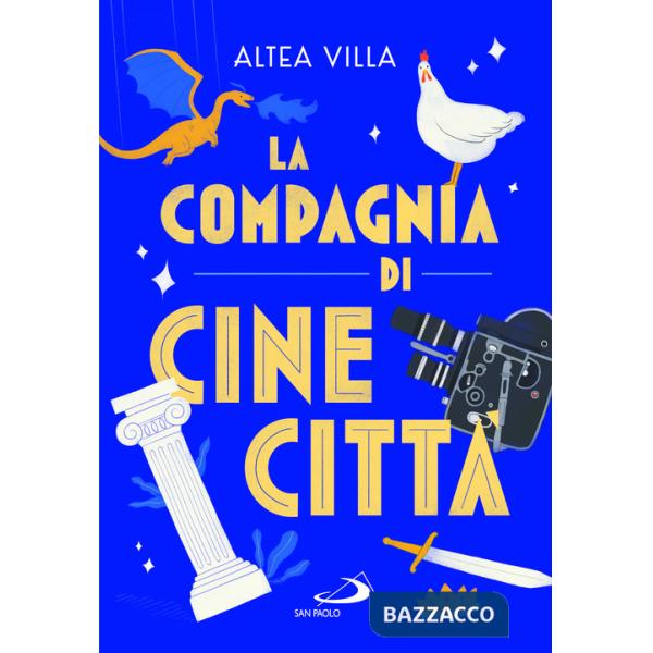 Compagnia di Cinecittà (La)