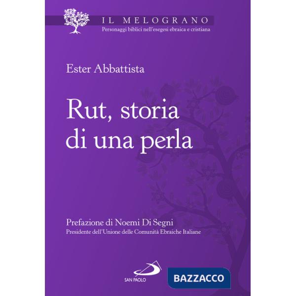 Rut, storia di una perla