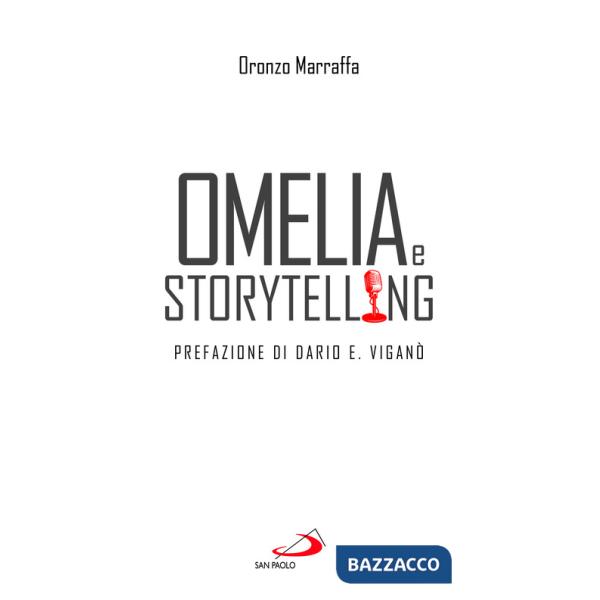 Omelia e storytelling