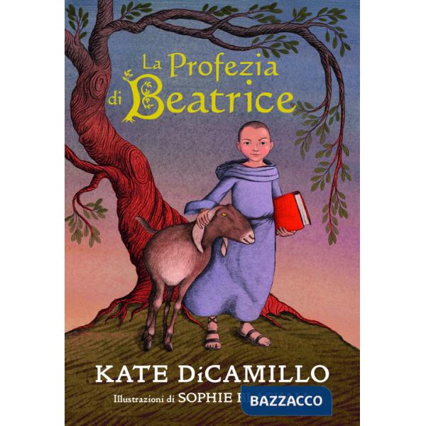 Profezia di Beatrice (La)