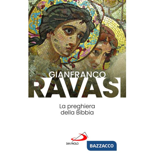 Preghiera della Bibbia (La)