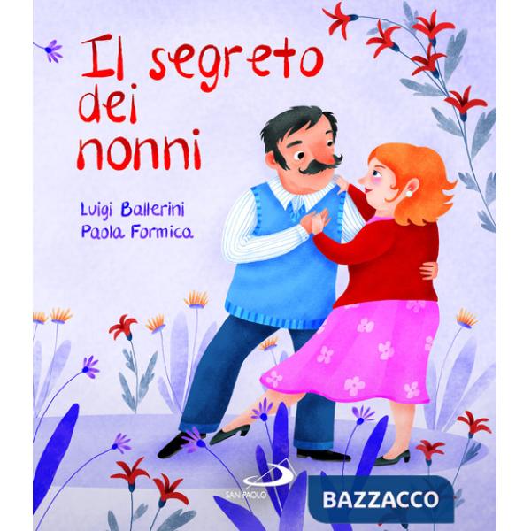 Segreto dei nonni (Il)