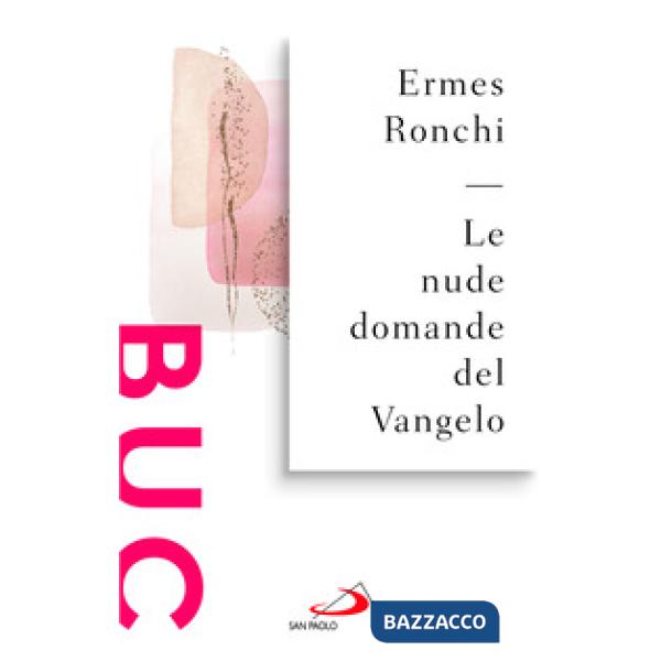 Nude domande del Vangelo. Meditazioni proposte a Papa Francesco e alla Curia romana (Le)
