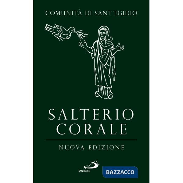 Salterio corale