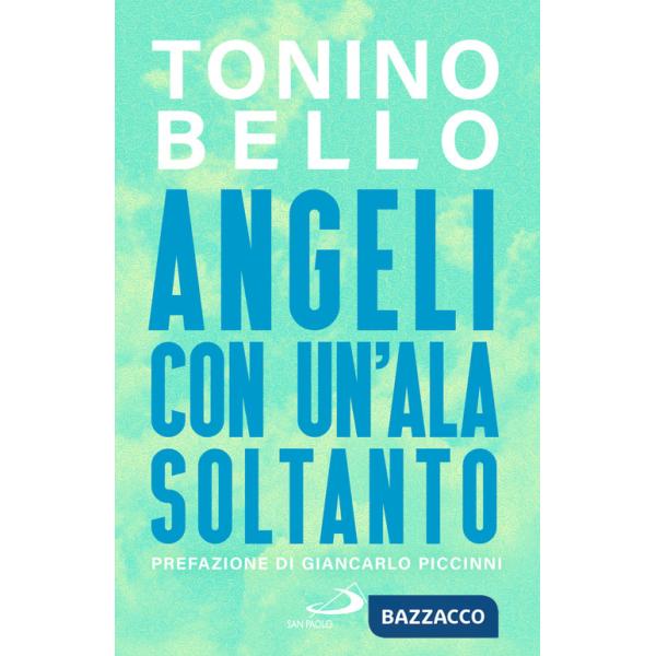 Angeli con un'ala soltanto